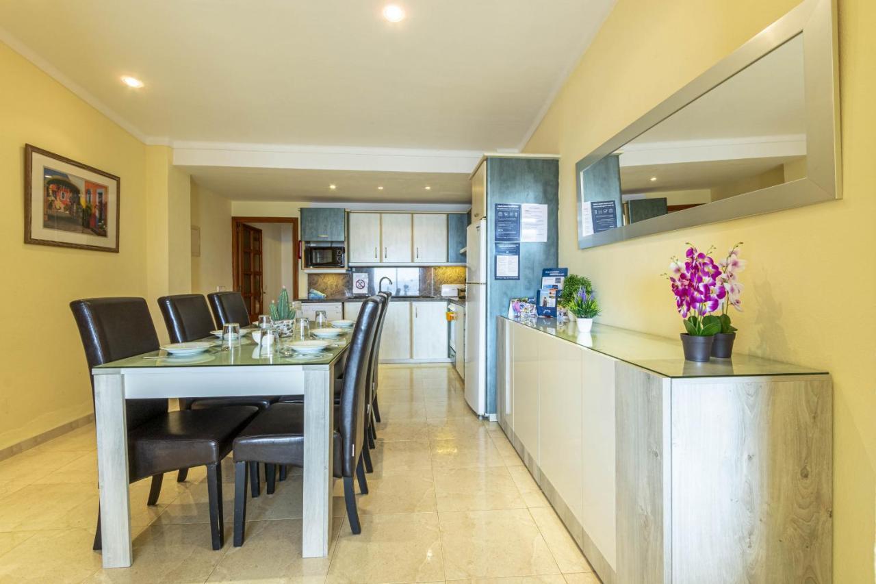 Apartamento Daniela Port de Pollença Exteriör bild