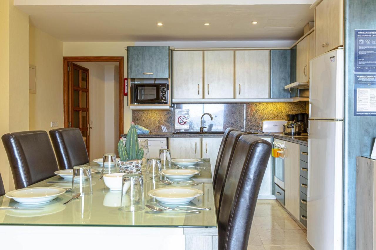 Apartamento Daniela Port de Pollença Exteriör bild