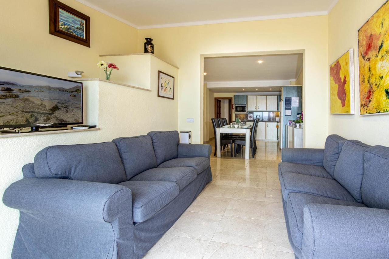 Apartamento Daniela Port de Pollença Exteriör bild